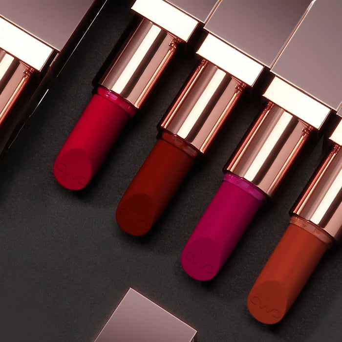 Matte Luxury Velvet Lipstick