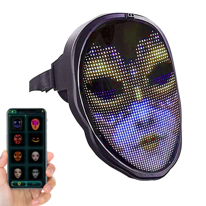 LED Mask