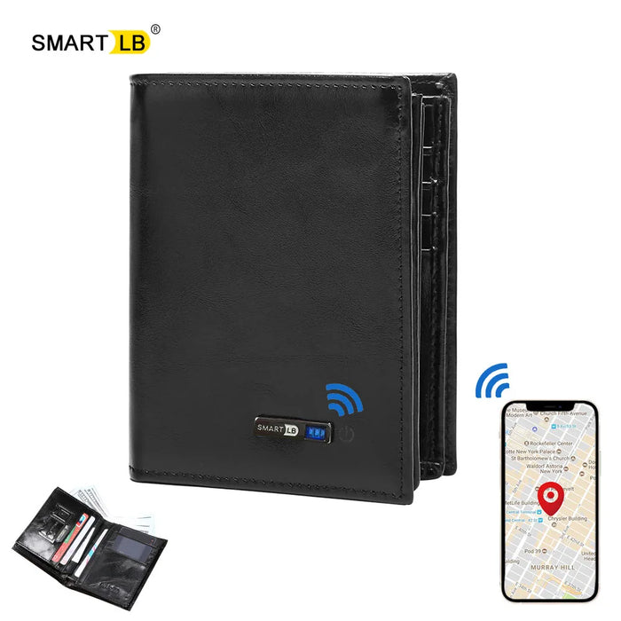 Smart Wallet