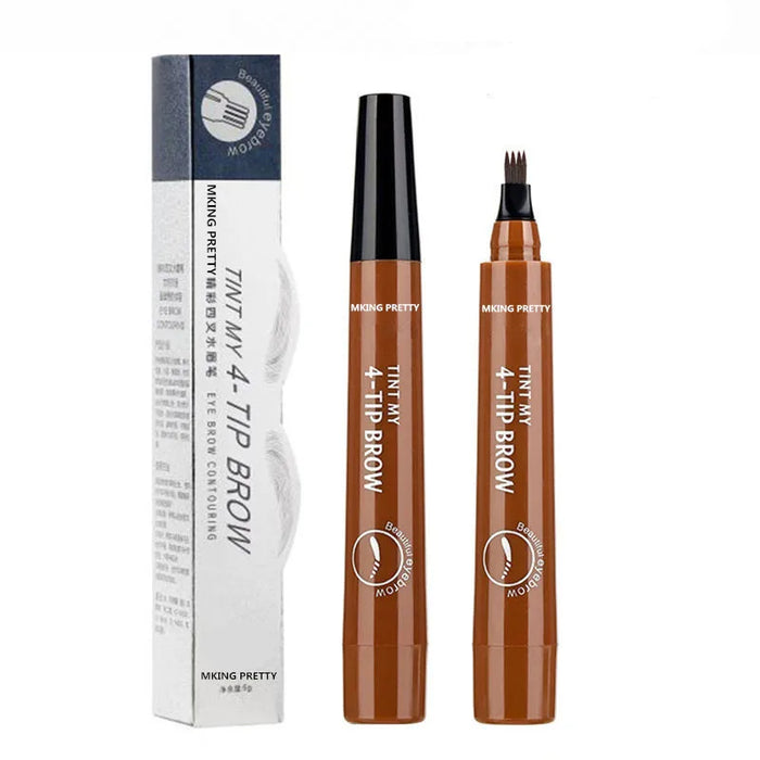 Waterproof 7 Days Eyebrow Tattoo Pen