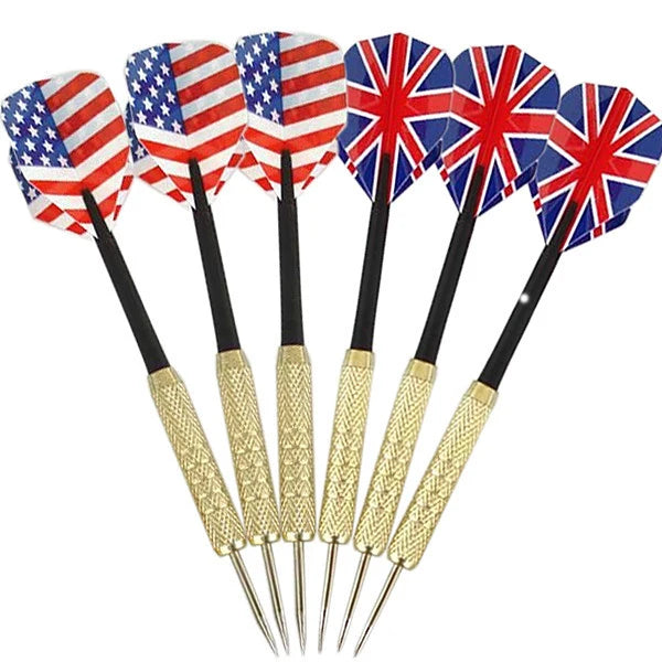 3pcs Professional Flying Dart