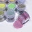 Powder Dip Nail Art Set