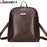 Women Leather Backpack