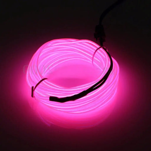 Wild Wire 3M Neon Light Flexible Wire