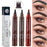 Waterproof 7 Days Eyebrow Tattoo Pen