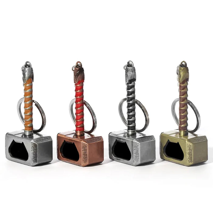 Hammer of Thor Bottle Opener