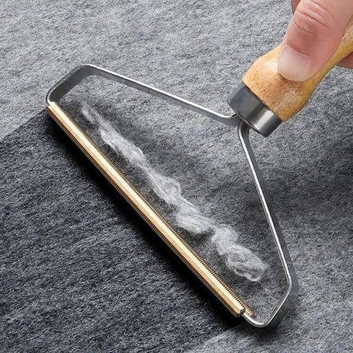 Portable Lint Cleaner