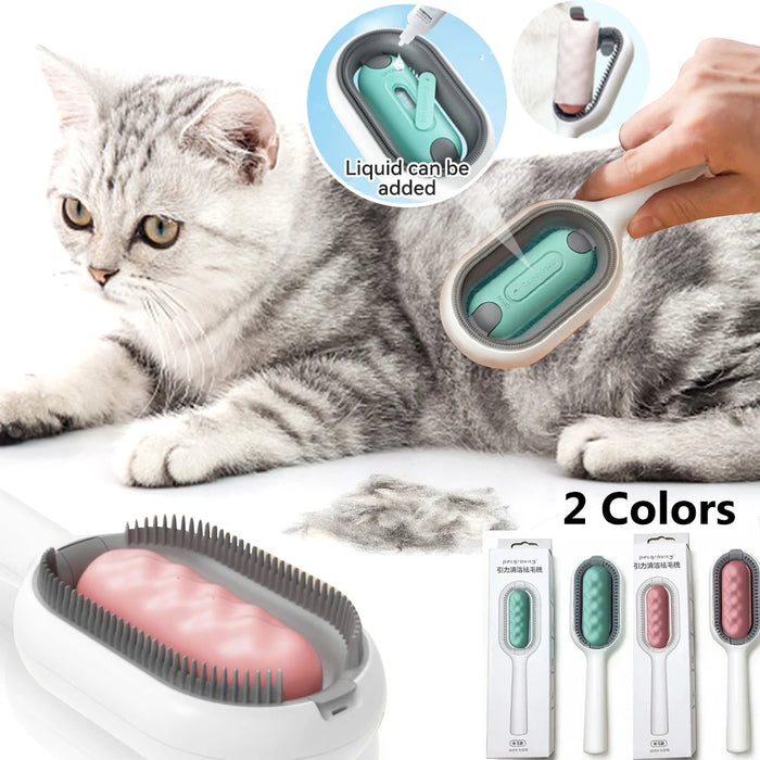 Creative Pet Grooming Comb