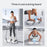 Multifunctional Muscle Training Equipment