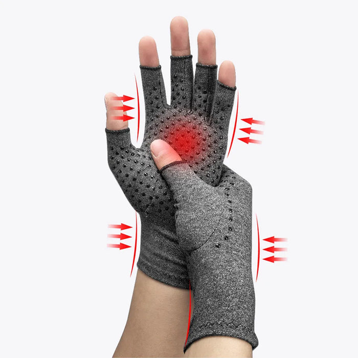 Compression Arthritis Gloves