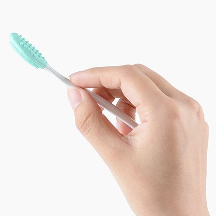 Exfoliating Blackhead Removal Brush