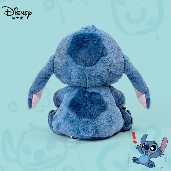 Stitch Plush Toy