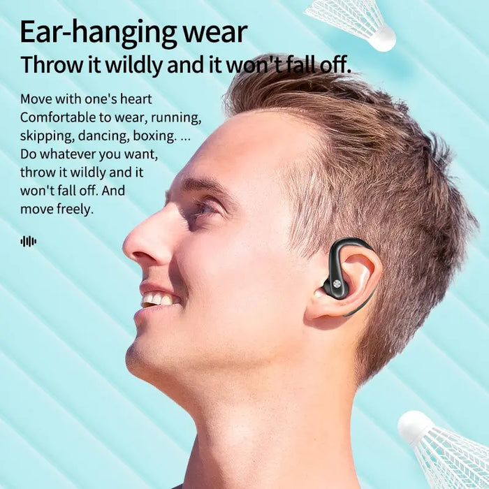 Comfortable Sports Earphone