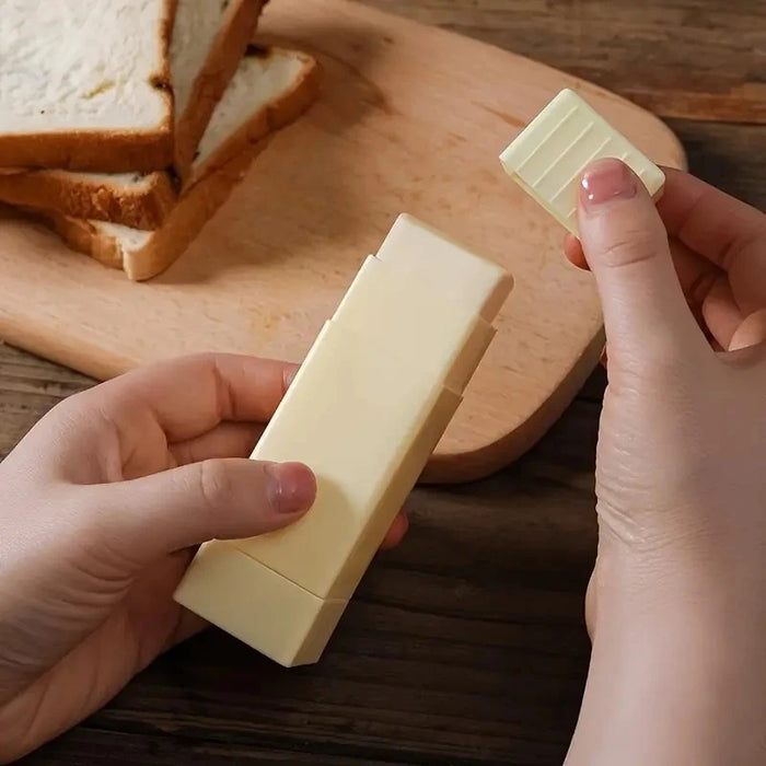 Portable Butter Spreader