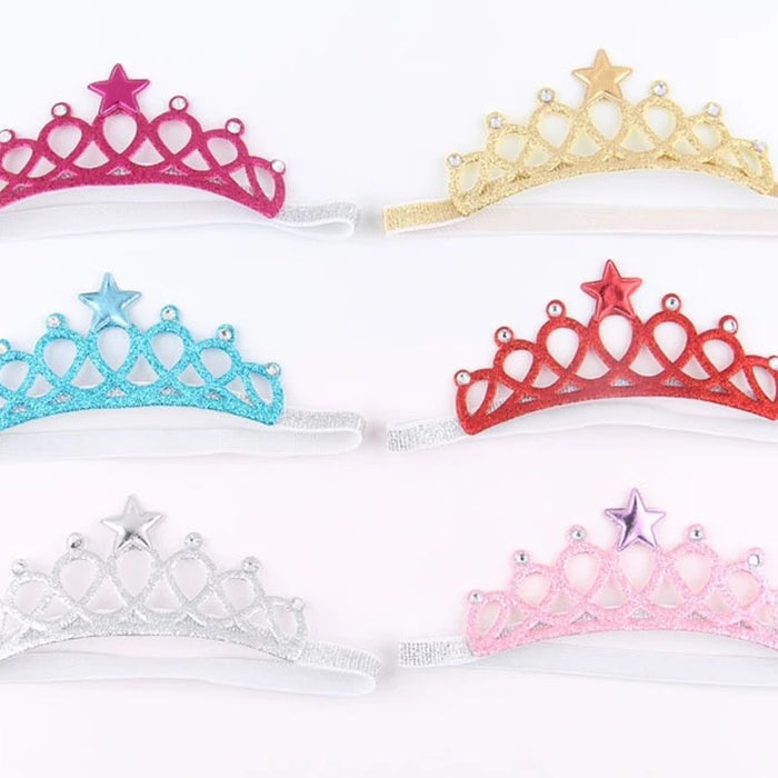 Baby Tiara