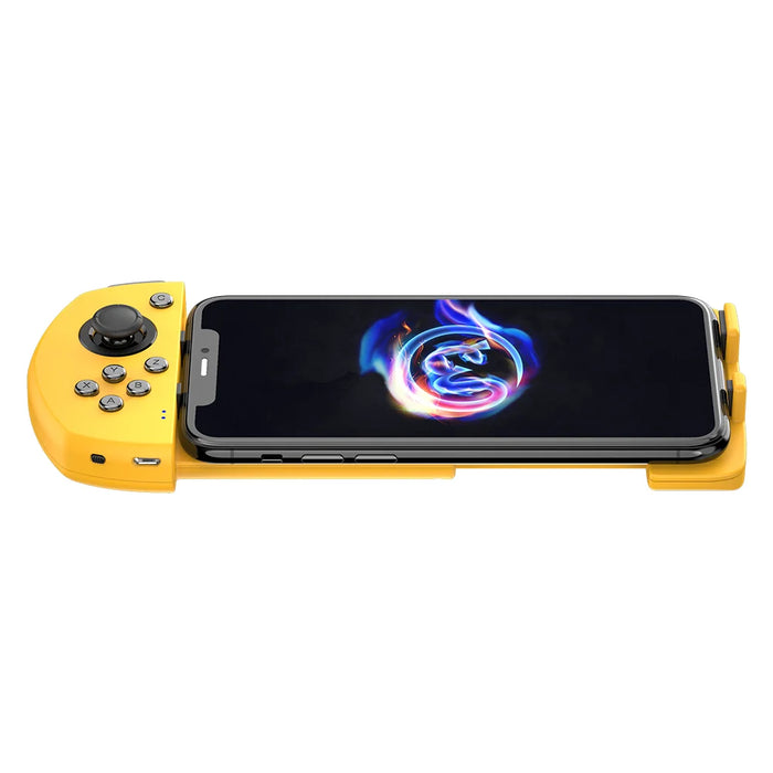 Smartphone Touch Screen Gaming Joystick