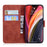 Phone Wallet Leather Case