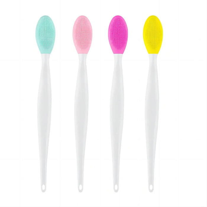 Exfoliating Blackhead Removal Brush