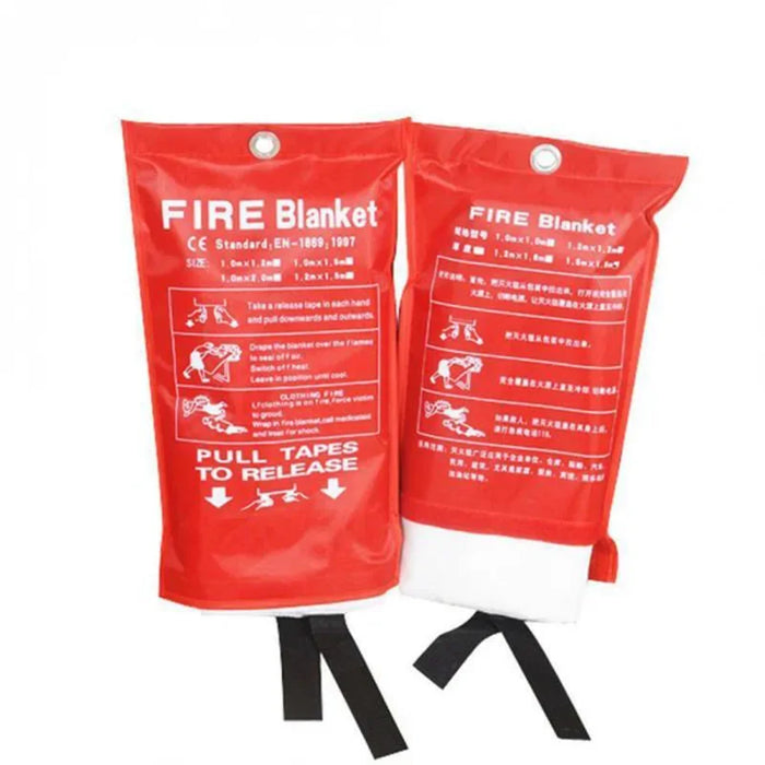 Emergency Fire Blanket