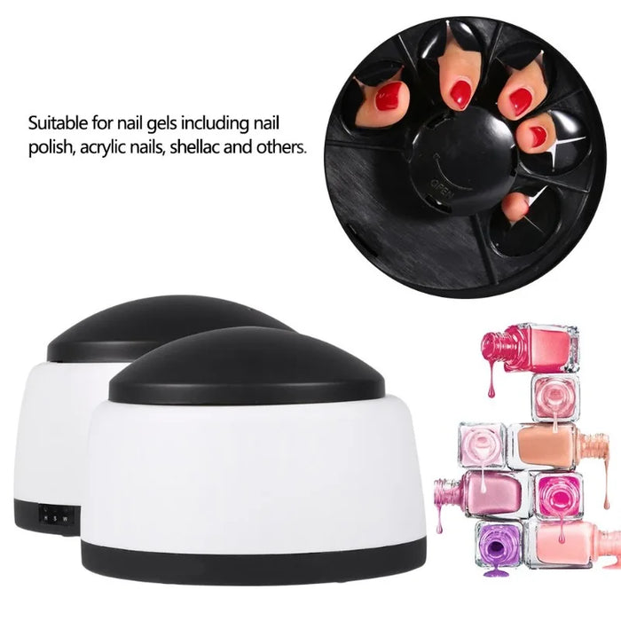 Gel Manicure & Shellac Home Remover