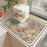 Super Absorbent Dish Drying Mat