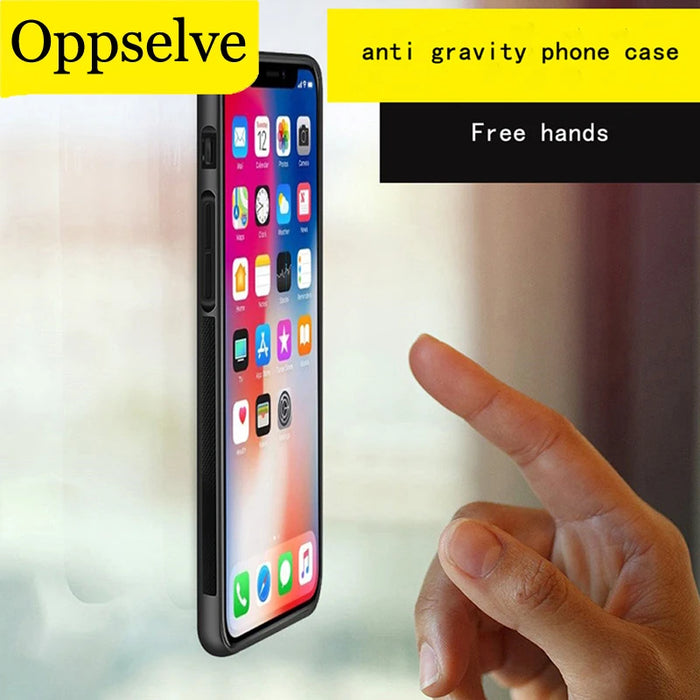 Anti Gravity Selfie Case