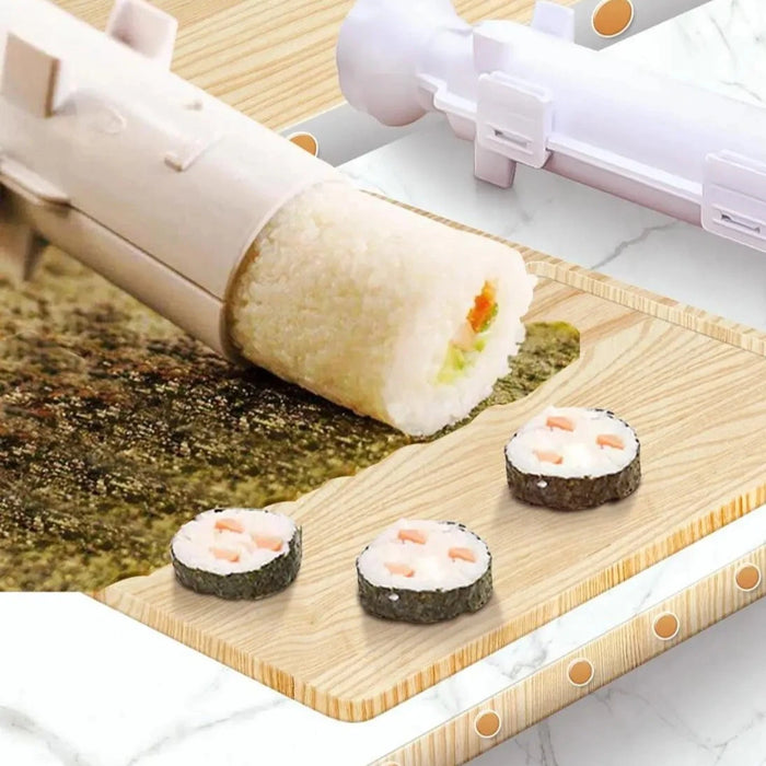 DIY Sushi Making Device