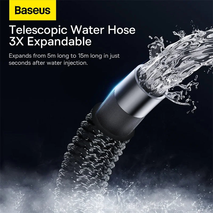 Baseus Car Water Gun High Pressure Washer