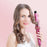 28mm Ceramic Hair Curling Iron