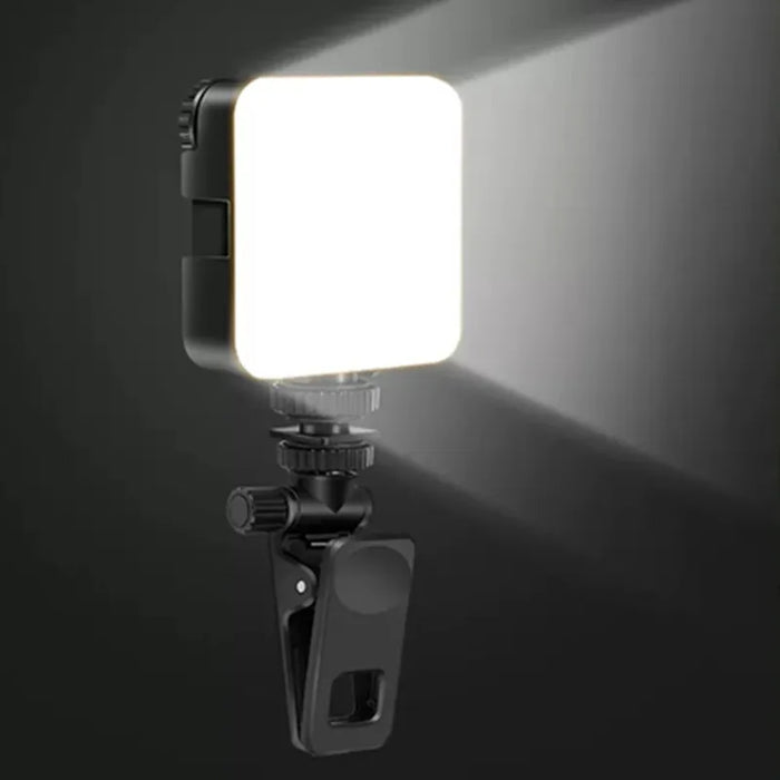 Pocket LED Selfie Light