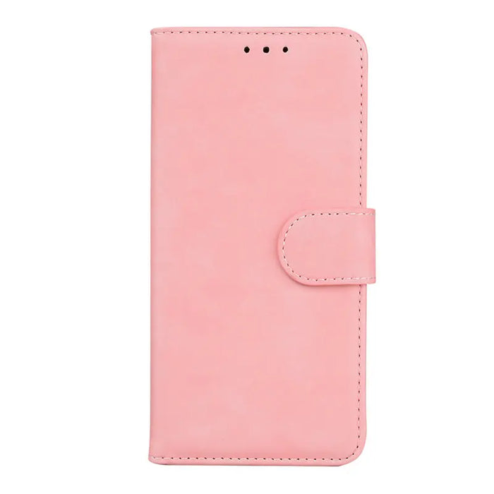 Phone Wallet Leather Case