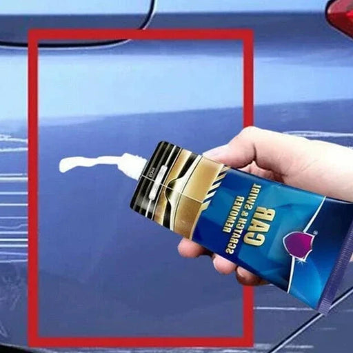 1Pc Car Scratch and Swirl Remover