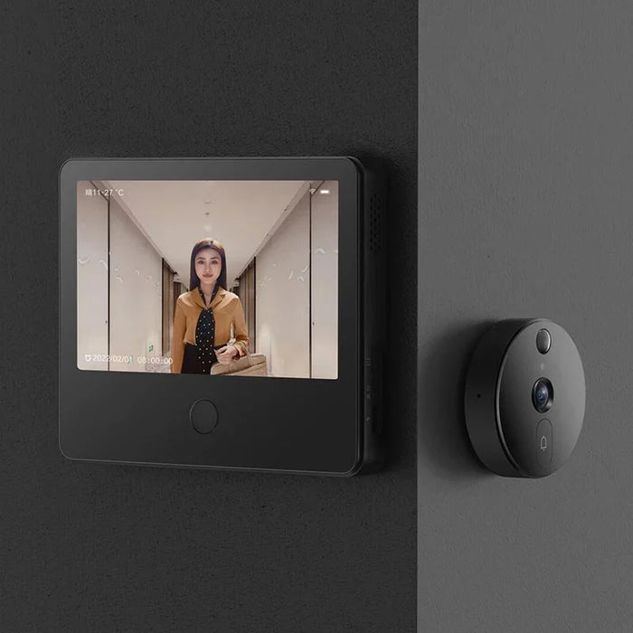 Xiaomi Smart Home Video Intercom