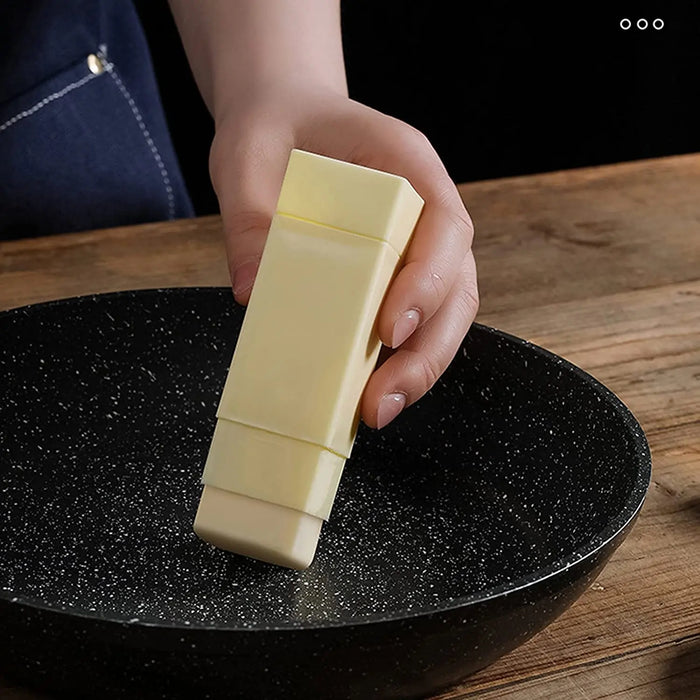 Portable Butter Spreader